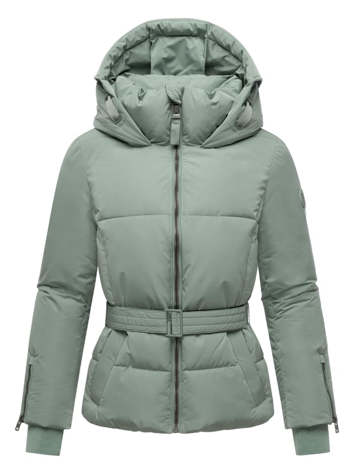 Зимняя куртка Marikoo
Зимняя куртка Marikoo