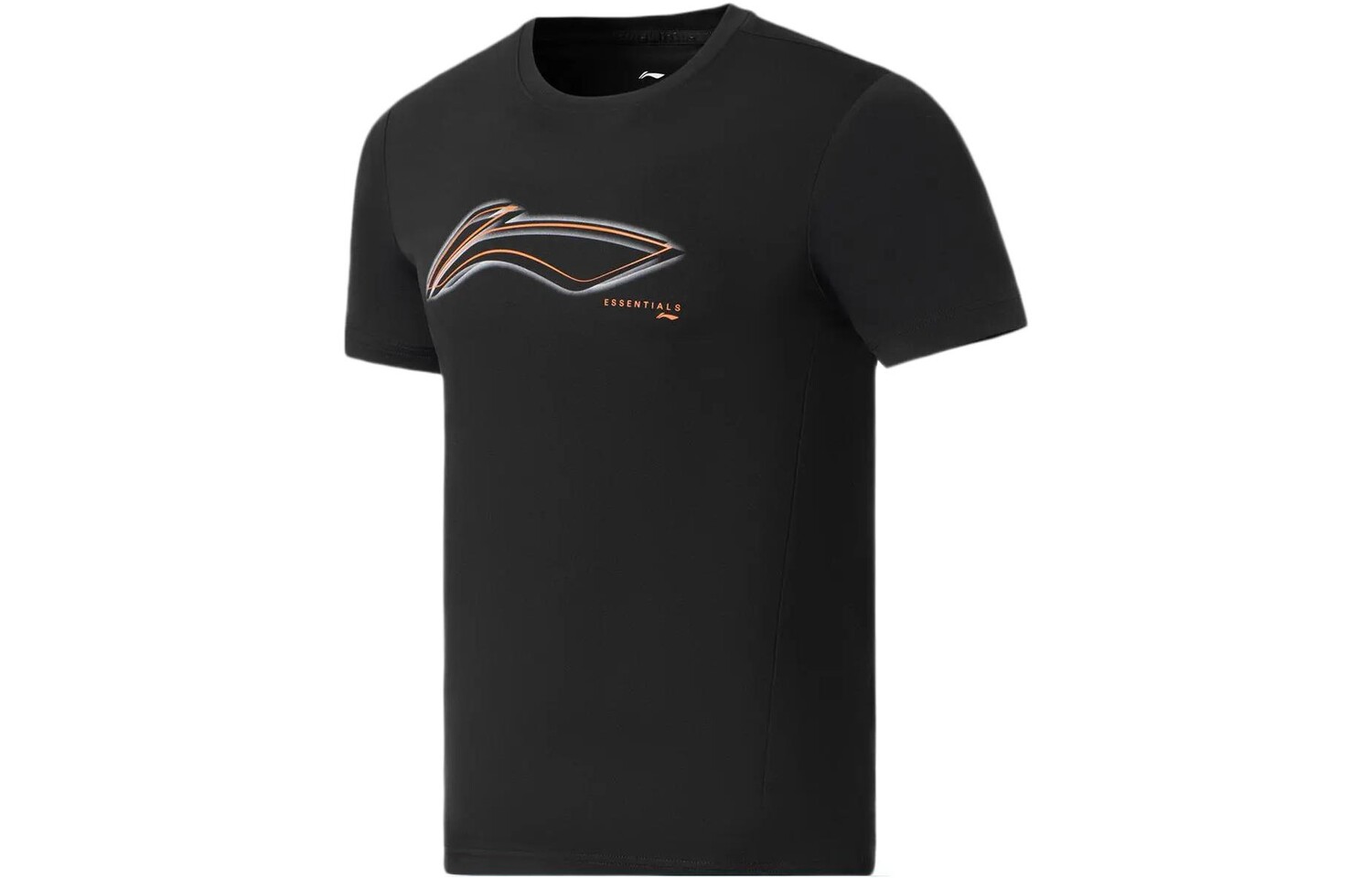 Футболка Fitness Series для мужчин, черная Lining, черный
Футболка Fitness Series для мужчин, черная Lining, черный