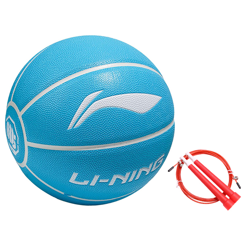 LINING Баскетбольный мяч pu blue размер 7 тренировочный unisex china
LINING Баскетбольный мяч pu blue размер 7 тренировочный unisex china