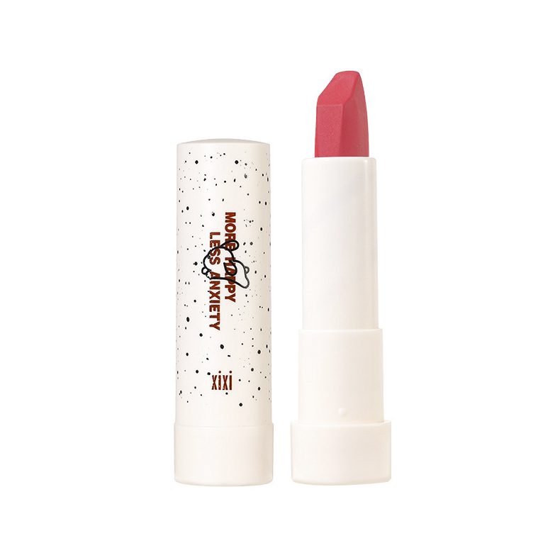 Помада Akagi Shizuru Chika мягкая матовая легко растушевывается стойкая не переходит на другие поверхности 3,8 г XIXI
Помада Akagi Shizuru Chika мягкая матовая легко растушевывается стойкая не переходит на другие поверхности 3,8 г XIXI