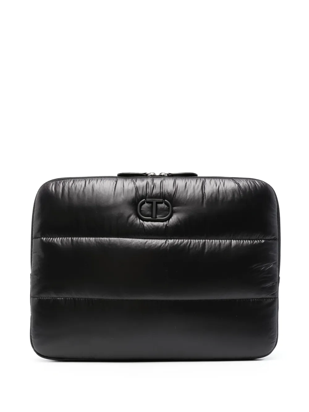 Сумка для ноутбука Lila Ski Twinset, черный
Сумка для ноутбука Lila Ski Twinset, черный