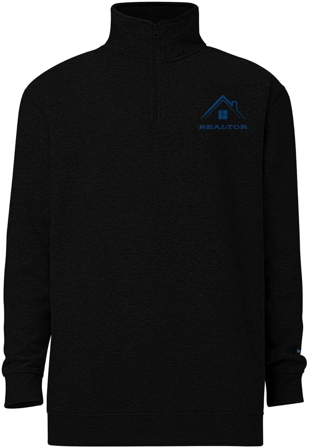 Толстовка Realtor Fleece InvestmenTees
Толстовка Realtor Fleece InvestmenTees