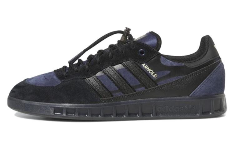 Кроссовки Adidas Originals Skateboarding Unisex IF5348, черный
Кроссовки Adidas Originals Skateboarding Unisex IF5348, черный