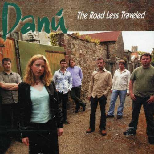 CD диск Danu: The Road Less Traveled
CD диск Danu: The Road Less Traveled