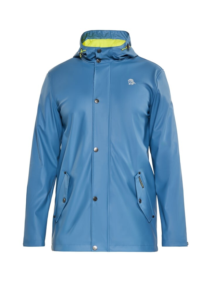 Дождевик Schmuddelwedda, цвет stahlblau
Дождевик Schmuddelwedda, цвет stahlblau