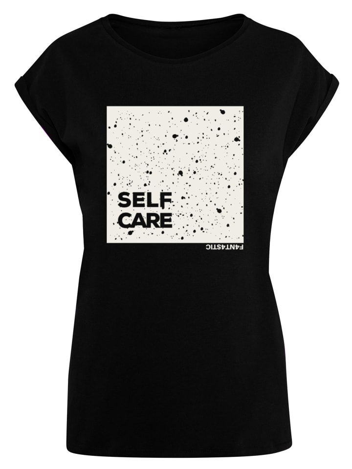 Футболка с коротким рукавом SELF CARE, черная F4NT4STIC, Черный, Футболка с коротким рукавом SELF CARE, черная F4NT4STIC
Футболка с коротким рукавом SELF CARE, черная F4NT4STIC, Черный, Футболка с коротким рукавом SELF CARE, черная F4NT4STIC