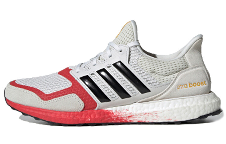 Кроссовки ULT мужские низкие серые Adidas
Кроссовки ULT мужские низкие серые Adidas