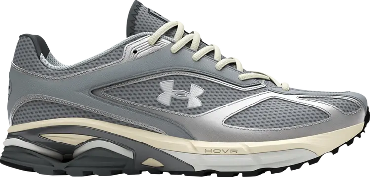 Кроссовки Apparition 'Steel Ivory Dune', серый
Кроссовки Apparition 'Steel Ivory Dune', серый