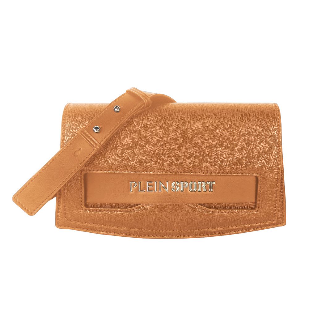 Коричневая полиэтиленовая женская сумка через плечо Plein Sport, Коричневый, Коричневая полиэтиленовая женская сумка через плечо Plein Sport
Коричневая полиэтиленовая женская сумка через плечо Plein Sport, Коричневый, Коричневая полиэтиленовая женская сумка через плечо Plein Sport
