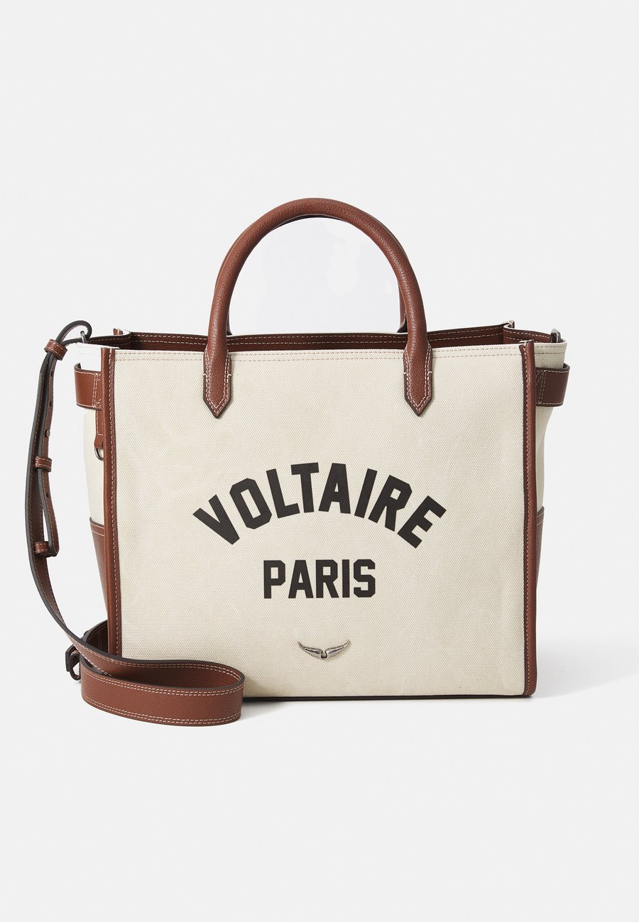 Сумка Zadig & Voltaire Handbag, Flash/Off-White
Сумка Zadig & Voltaire Handbag, Flash/Off-White