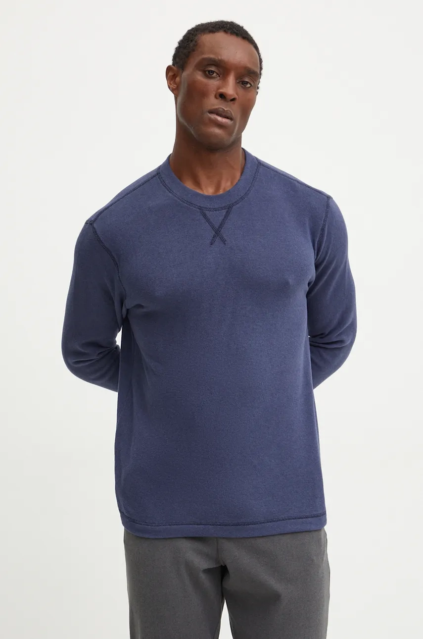 Ночная толстовка United Colors of Benetton, темно-синий
Ночная толстовка United Colors of Benetton, темно-синий