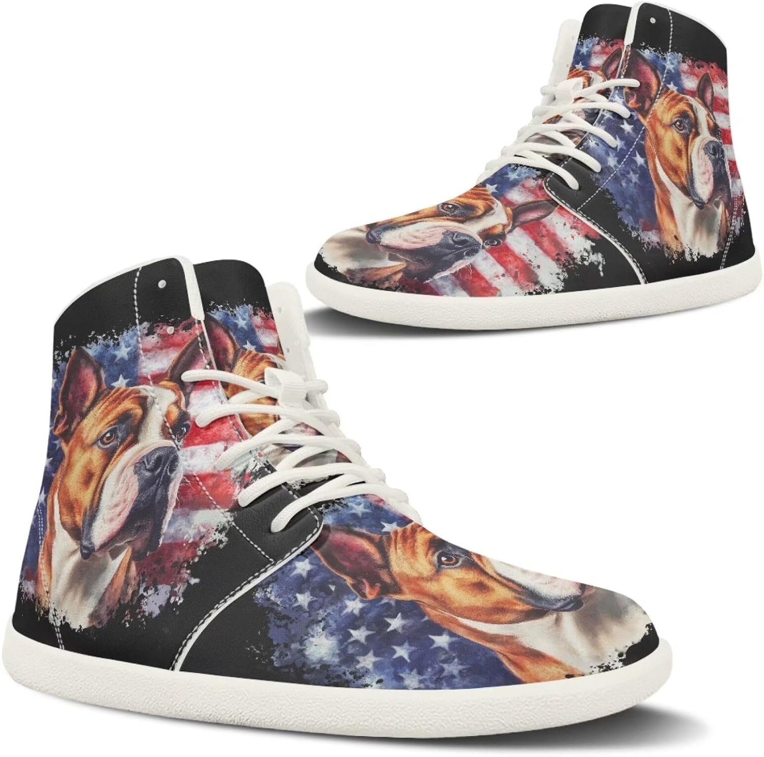 Мужские кроссовки для хайкинга с принтом «Огненная машина», спортивная обувь для улицы, треккинга и бега по тропам, белая подошва Pugasmiru
Мужские кроссовки для хайкинга с принтом «Огненная машина», спортивная обувь для улицы, треккинга и бега по тропам, белая подошва Pugasmiru