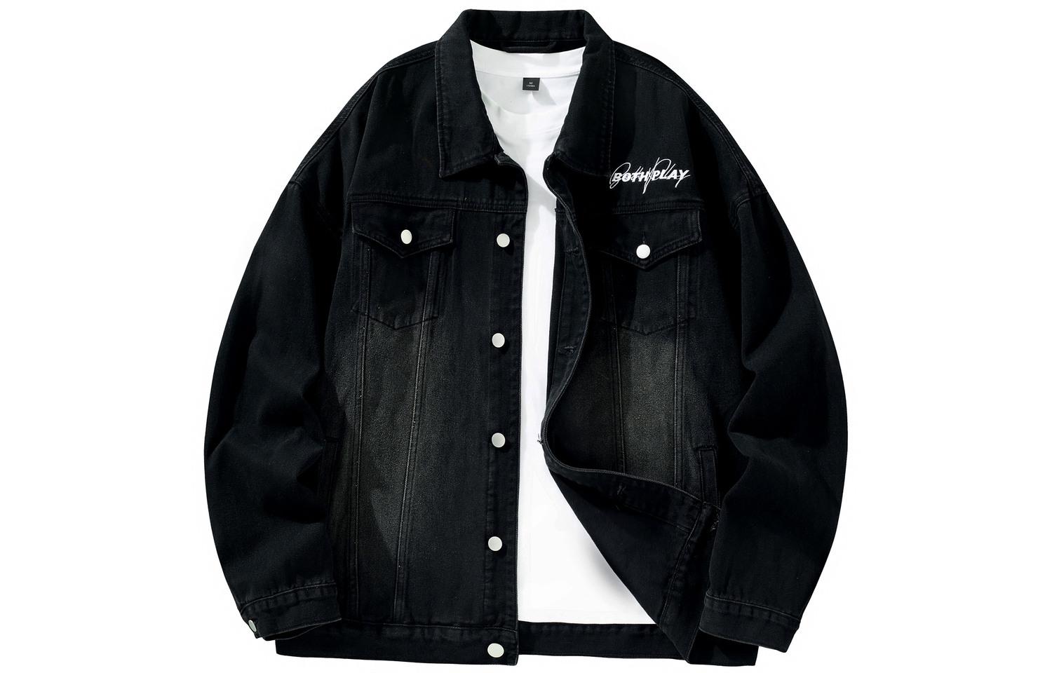 Джинсовая курка унисекс BOTH PLAY, синяя джинсовая с белой потертостью (включает случайную футболку), Белый, Джинсовая курка унисекс BOTH PLAY, синяя джинсовая с белой потертостью (включает случайную футболку)
Джинсовая курка унисекс BOTH PLAY, синяя джинсовая с белой потертостью (включает случайную футболку), Белый, Джинсовая курка унисекс BOTH PLAY, синяя джинсовая с белой потертостью (включает случайную футболку)