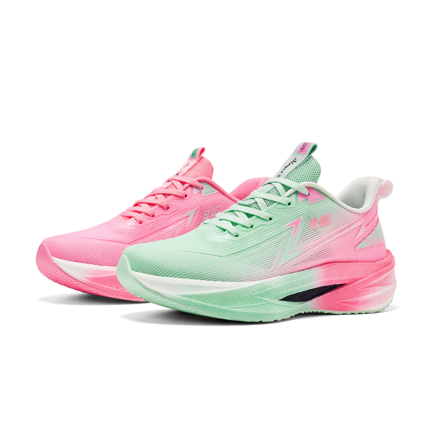 Jianjie Дух скорости Беговые кроссовки Унисекс Низкие Белый Зеленый Сливовый Бамбуковое Вино, цвет Green Plum Bamboo Wine
Jianjie Дух скорости Беговые кроссовки Унисекс Низкие Белый Зеленый Сливовый Бамбуковое Вино, цвет Green Plum Bamboo Wine