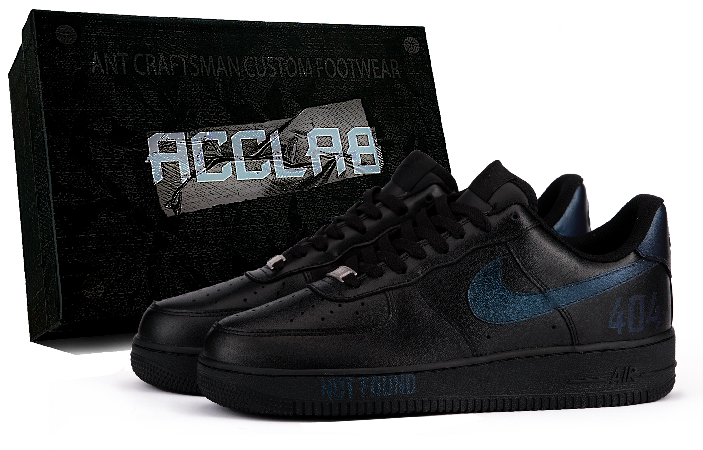 Nike Кроссовки Air Force 1 для скейтбординга, увеличивающие рост, износостойкие, сине-черные, мужские
Nike Кроссовки Air Force 1 для скейтбординга, увеличивающие рост, износостойкие, сине-черные, мужские