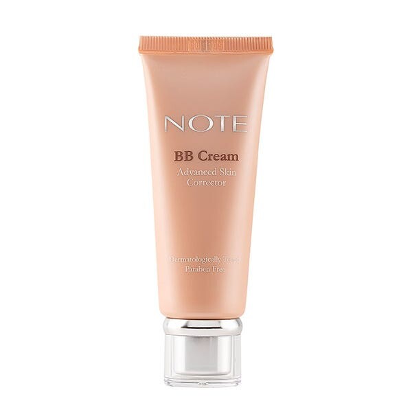 ББ крем 300 Note Cosmetics
ББ крем 300 Note Cosmetics