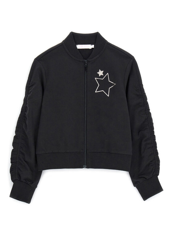 Толстовка обычного кроя DFP5075YF Original Marines, черный
Толстовка обычного кроя DFP5075YF Original Marines, черный