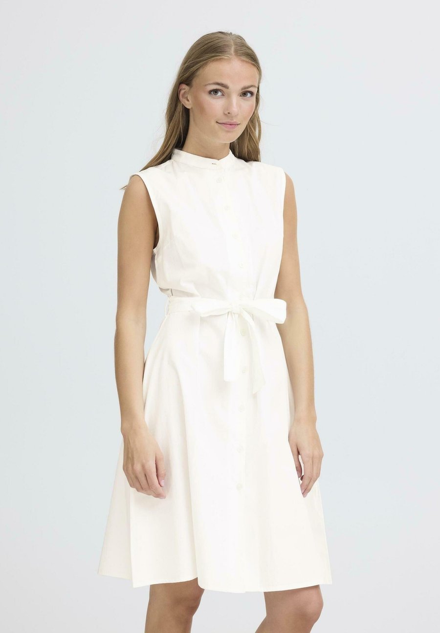 Платье ICHI FANTY, Cloud Dancer/White
Платье ICHI FANTY, Cloud Dancer/White