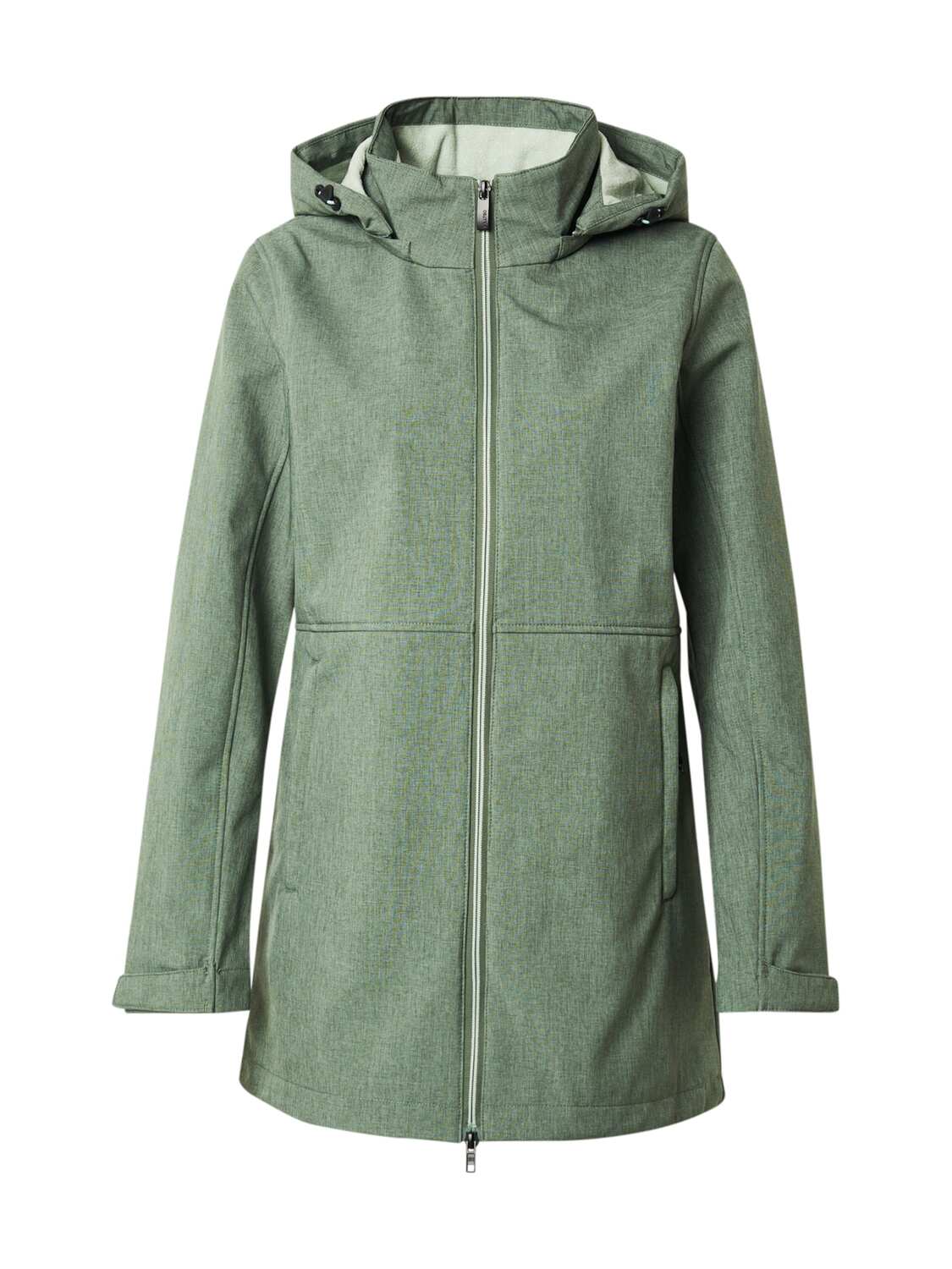 KILLTEC Куртка Outdoor 'KOW 95' в крапчатом зеленом цвете
KILLTEC Куртка Outdoor 'KOW 95' в крапчатом зеленом цвете