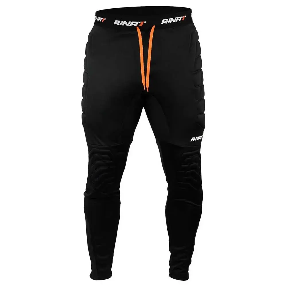 Брюки Rinat Egotiko, черный
Брюки Rinat Egotiko, черный