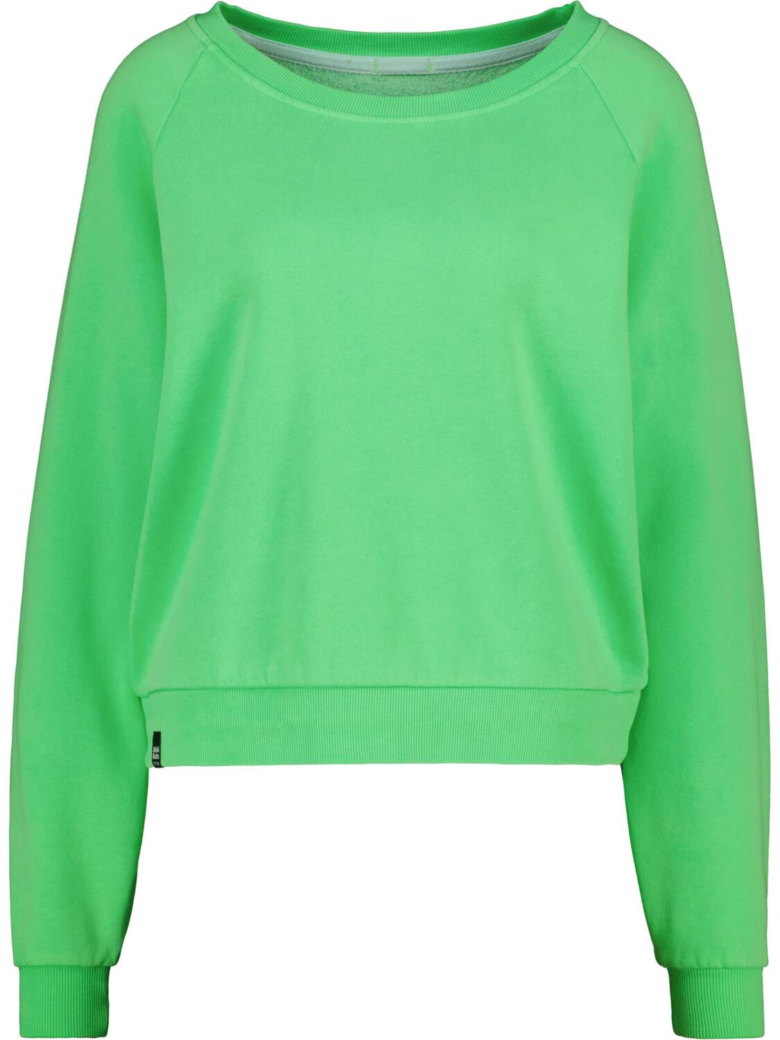 Alife & kickin Свитшот 'TeonaAK A' в цвете Lime
Alife & kickin Свитшот 'TeonaAK A' в цвете Lime