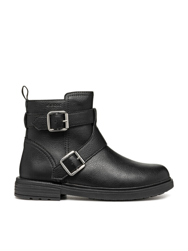 Сапоги Geox, черный
Сапоги Geox, черный