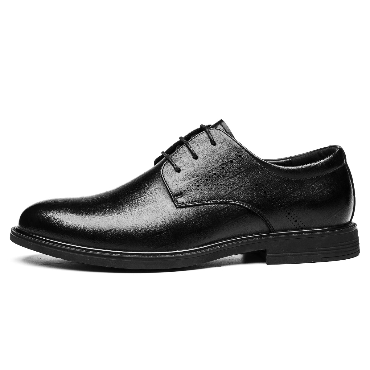 Туфли мужские низкие черный Chint
Туфли мужские низкие черный Chint