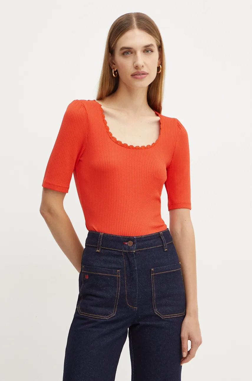 ДАБРИ футболка Morgan, красный
ДАБРИ футболка Morgan, красный