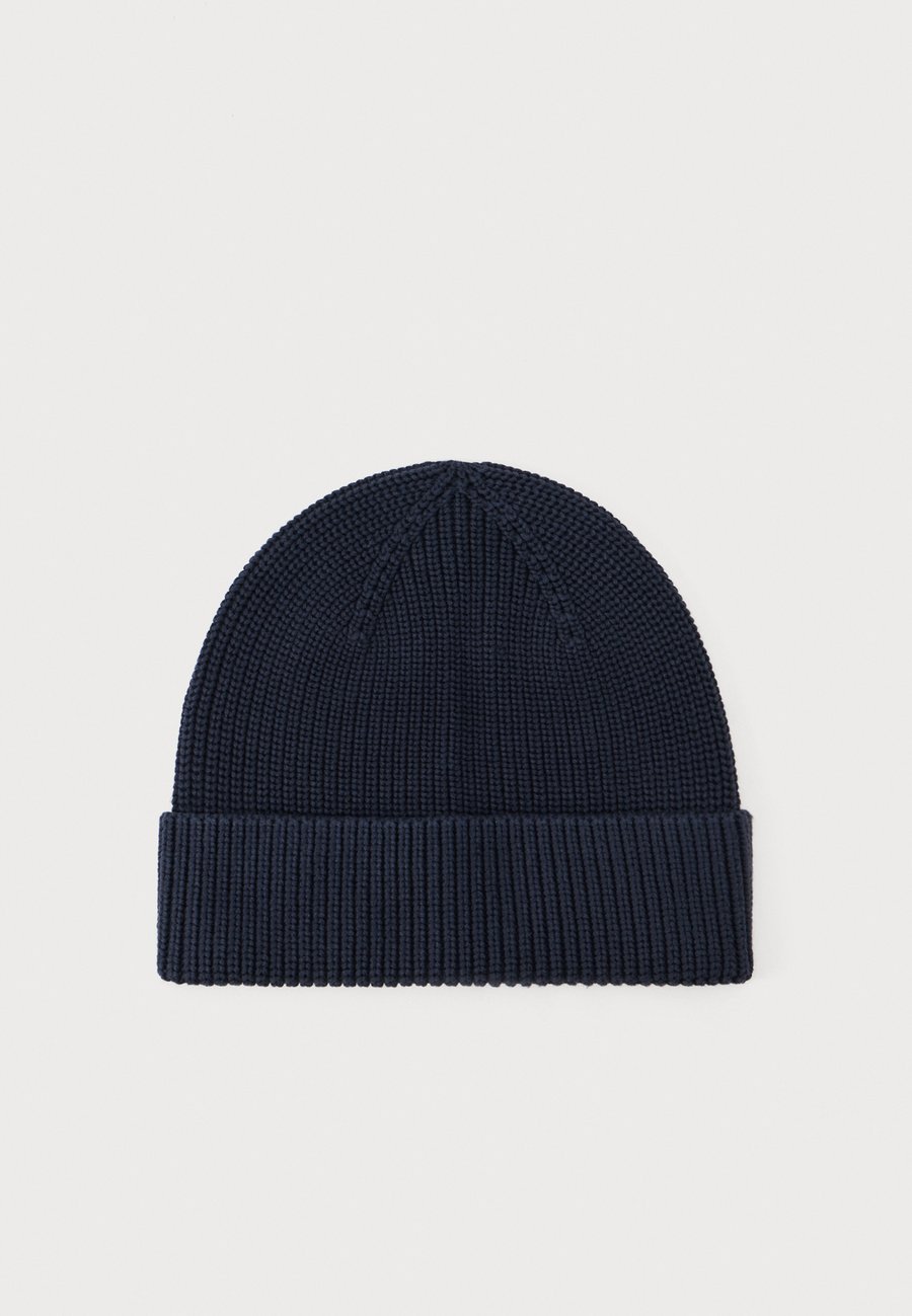 Шапка Marc O'Polo DENIM KNIT HAT, Blue Depths/Dark Blue
Шапка Marc O'Polo DENIM KNIT HAT, Blue Depths/Dark Blue