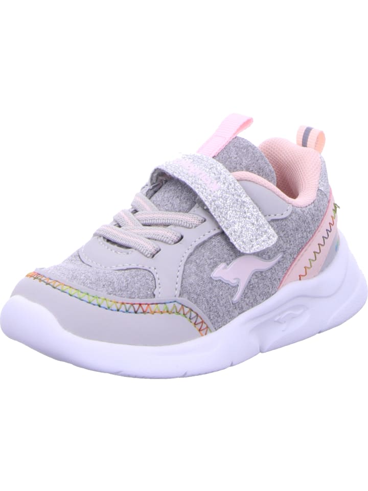 Первые ходунки Kangaroos, серый
Первые ходунки Kangaroos, серый