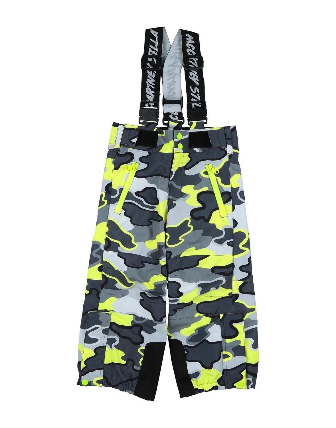 Полукомбинезон для мальчиков Stella Mccartney Kids, серый
Полукомбинезон для мальчиков Stella Mccartney Kids, серый