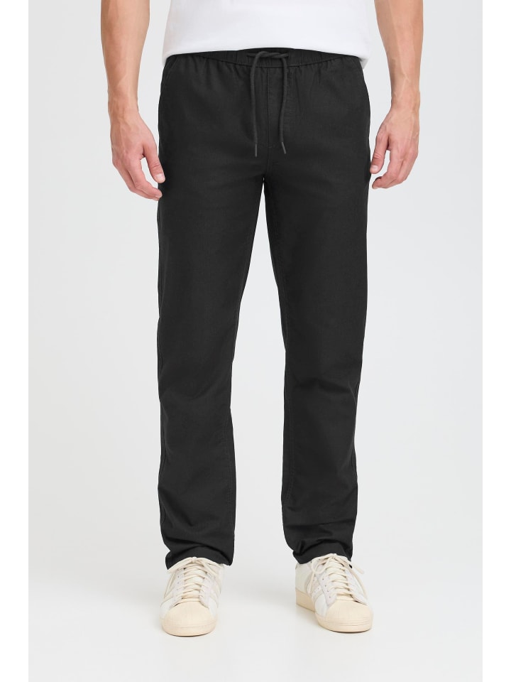 Брюки чинос BLEND, черный
Брюки чинос BLEND, черный