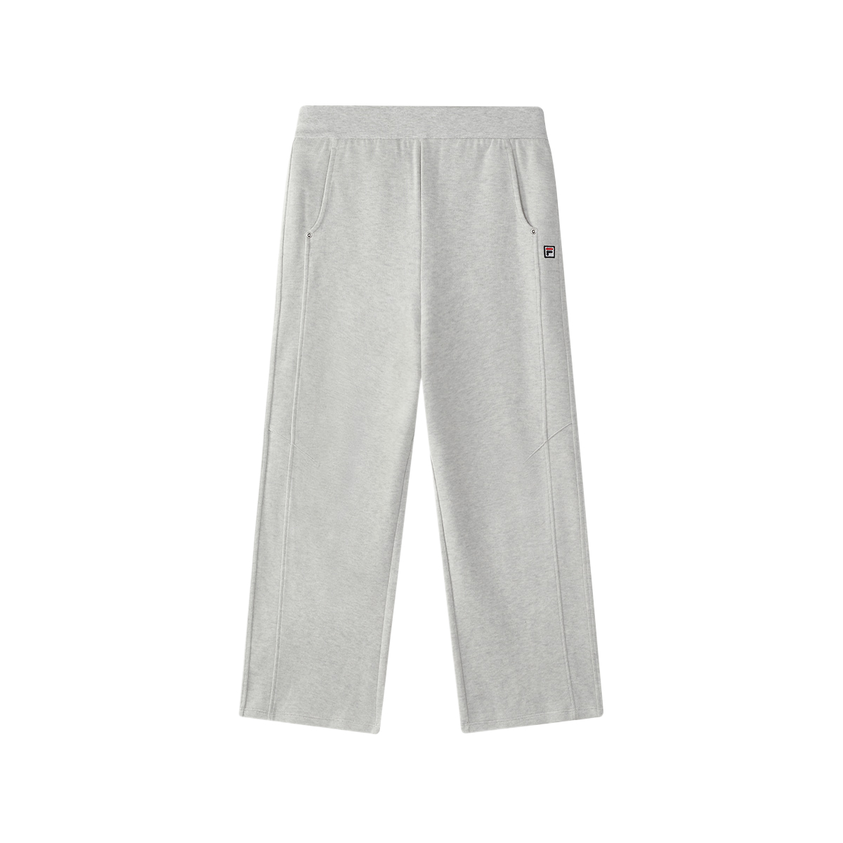 Детские вязаные спортивные штаны Classic Lifestyle FILA KIDS, серый
Детские вязаные спортивные штаны Classic Lifestyle FILA KIDS, серый