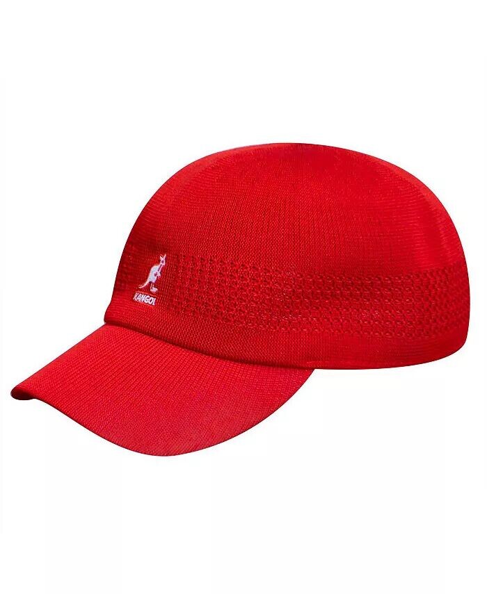 Мужские бейсбольные и спортивные кепки Tropic Ventair Spacecap Kangol, красный
Мужские бейсбольные и спортивные кепки Tropic Ventair Spacecap Kangol, красный