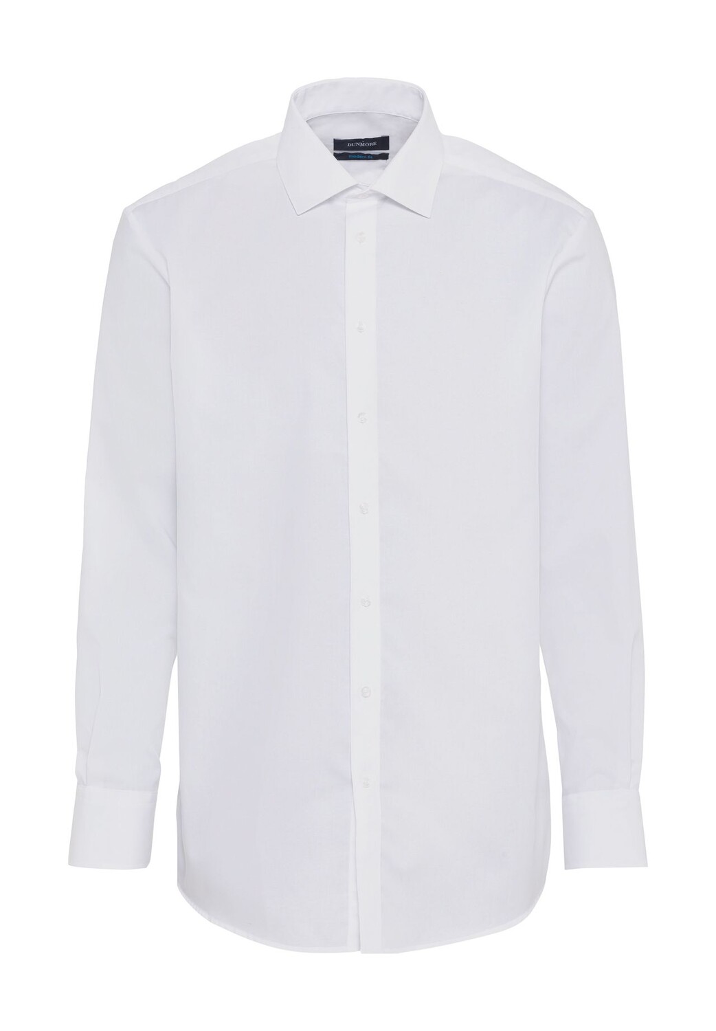 Деловая рубашка, рукав 1/1, поплин, современный крой, мужская Dunmore, белый
Деловая рубашка, рукав 1/1, поплин, современный крой, мужская Dunmore, белый