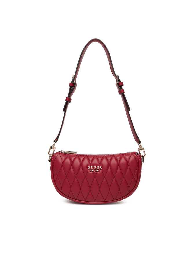 Сумка Guess Valla Mini HWQG81 22720 Rot
Сумка Guess Valla Mini HWQG81 22720 Rot
