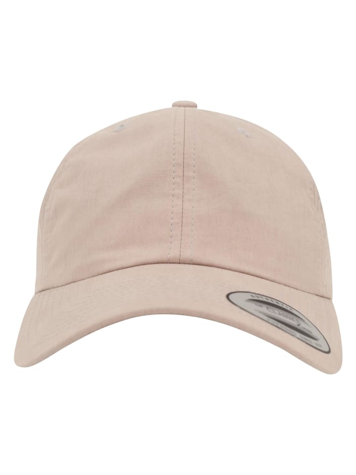 Flexfit in beige
Flexfit in beige