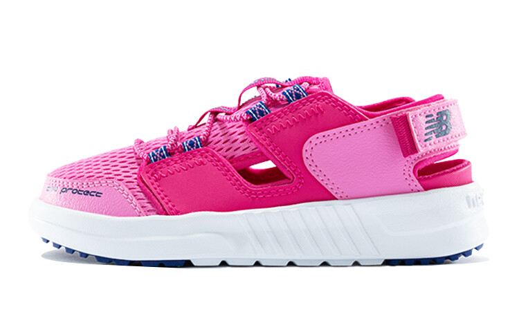 Детские сандалии PS New Balance
Детские сандалии PS New Balance