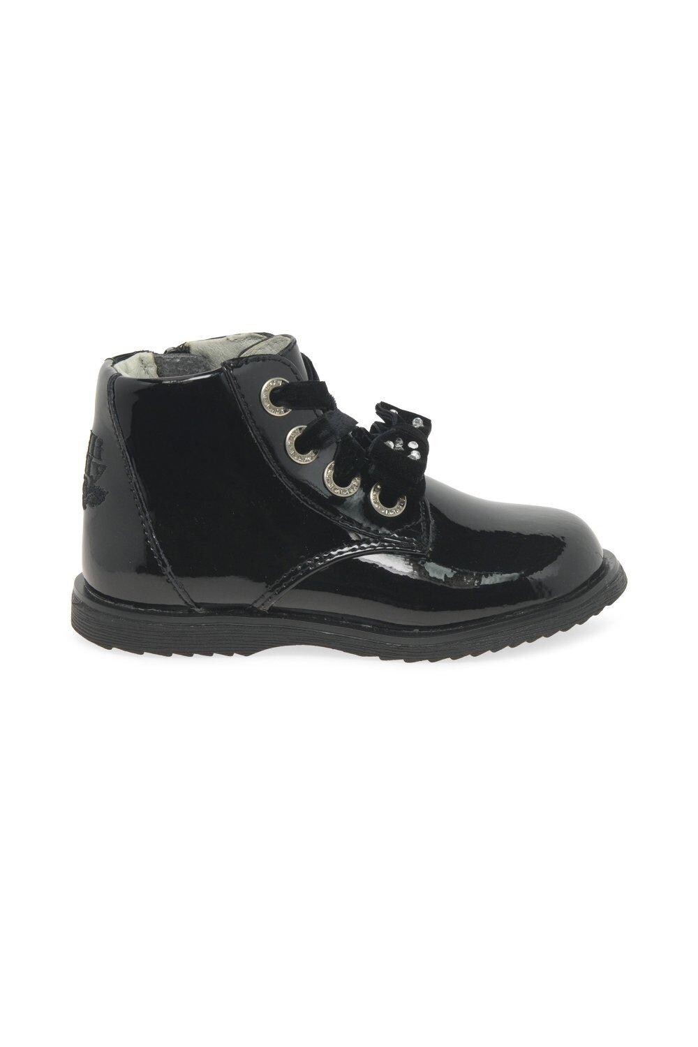 Сапожки детские 'Camille LK' Lelli Kelly, черный
Сапожки детские 'Camille LK' Lelli Kelly, черный