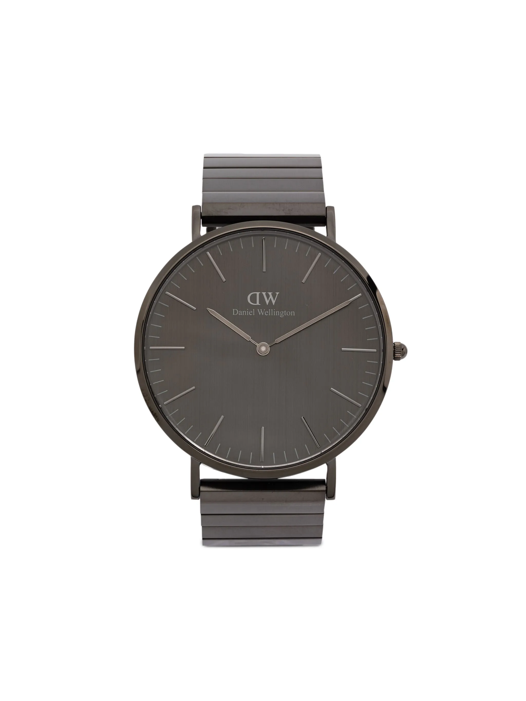 Наручные часы Classic Piano 40 мм Daniel Wellington, серый
Наручные часы Classic Piano 40 мм Daniel Wellington, серый