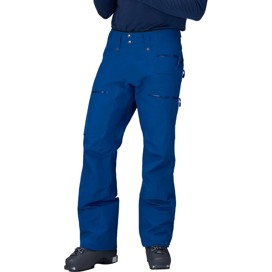Брюки Norrona Lofoten GORE-TEX Norrona, Limoges
Брюки Norrona Lofoten GORE-TEX Norrona, Limoges