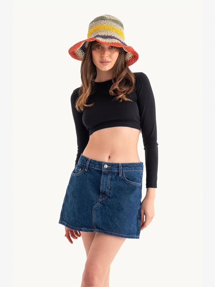 Рубашка Hiccup, черный
Рубашка Hiccup, черный