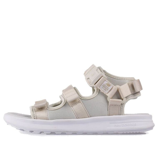 Сандалии New Balance 750 Series Beige 'Cream White', бежевый
Сандалии New Balance 750 Series Beige 'Cream White', бежевый