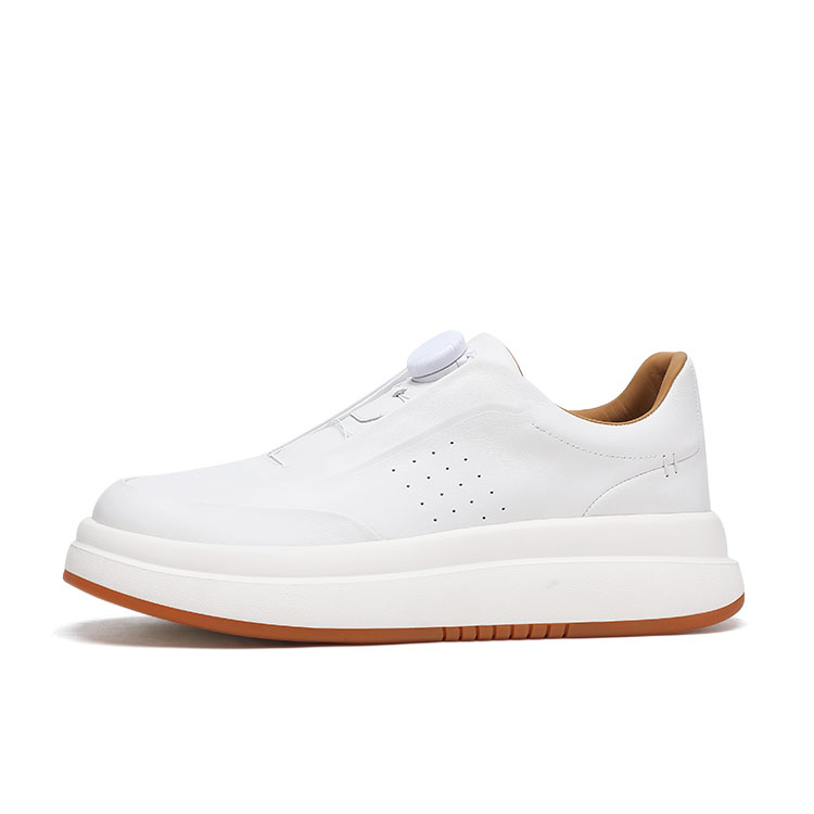 U7 Низкие кроссовки для скейтбординга, белые, мужские
U7 Низкие кроссовки для скейтбординга, белые, мужские