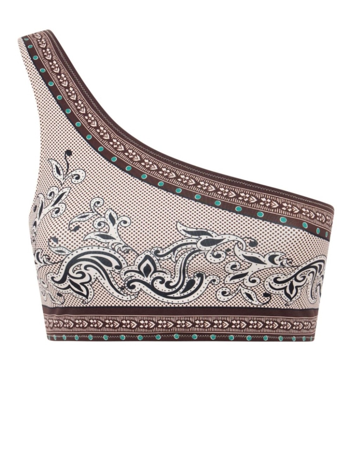 La DoubleJ топ бикини Goddess, нейтральный
La DoubleJ топ бикини Goddess, нейтральный