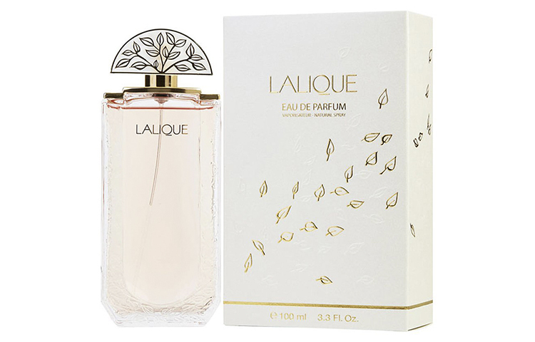 Женские духи LALIQUE
Женские духи LALIQUE