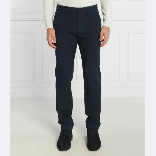 Брюки Denton классического кроя Tommy Hilfiger, синий
Брюки Denton классического кроя Tommy Hilfiger, синий