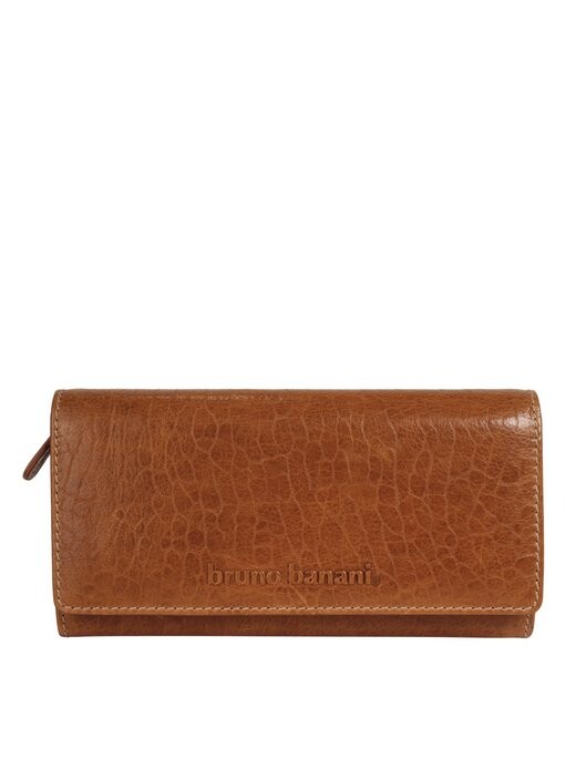 Кошелек Bruno Banani, коричневый
Кошелек Bruno Banani, коричневый