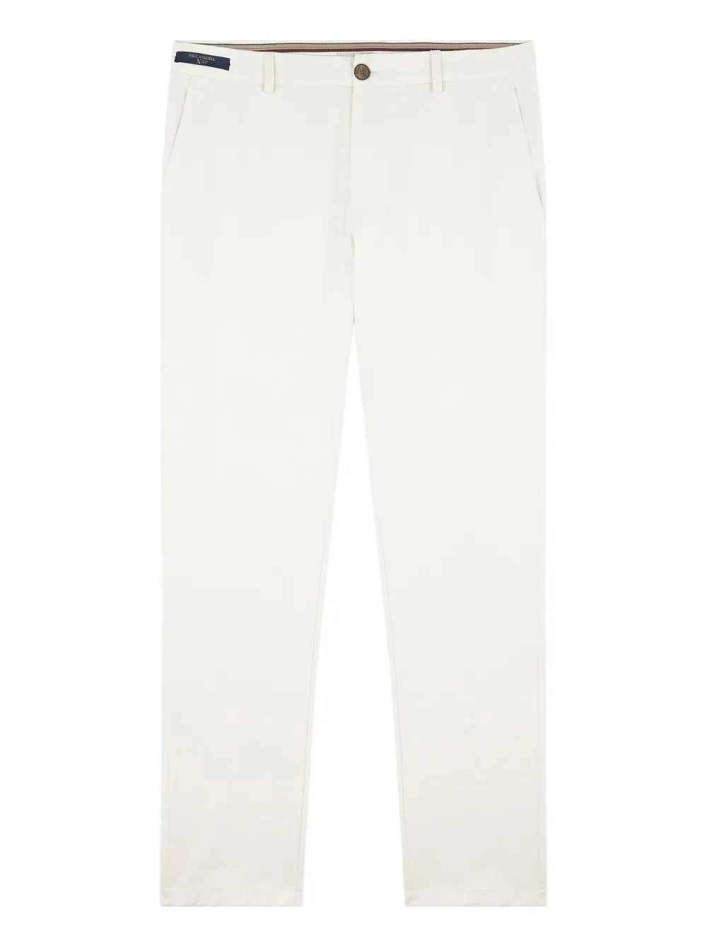 Чиносы с плоским передом Paul & Shark, нейтральный
Чиносы с плоским передом Paul & Shark, нейтральный