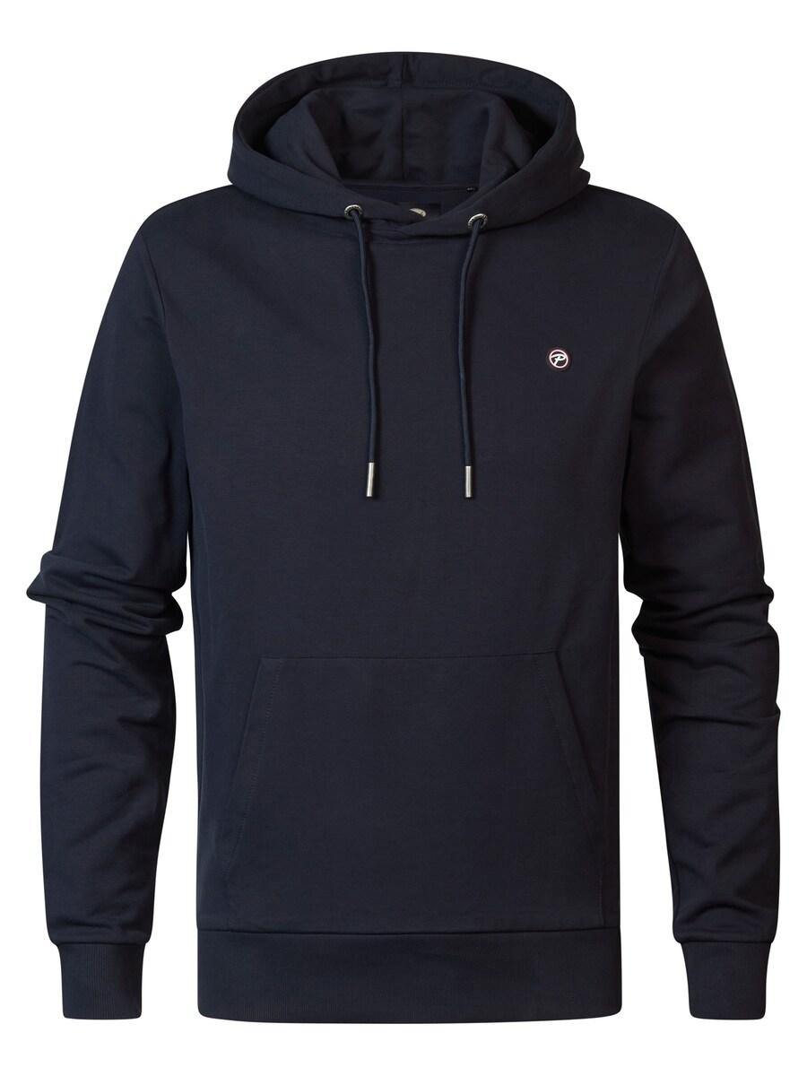 Толстовка Petrol Industries Tetlin, темно-синий
Толстовка Petrol Industries Tetlin, темно-синий